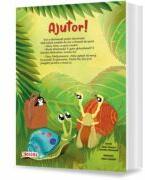 Ajutor! - Alina Oancea (ISBN: 9786067274486)