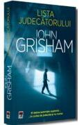 Lista judecatorului - John Grisham (ISBN: 9786060068389)