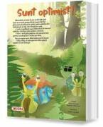 Sunt optimist! - Alina Oancea (ISBN: 9786067274455)