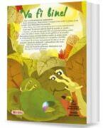 Va fi bine! - Alina Oancea (ISBN: 9786067274479)
