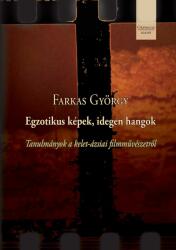 Egzotikus képek, idegen hangok (ISBN: 9786155886782)