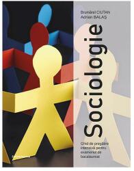 Sociologie (ISBN: 9786065359208)