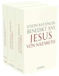 Jesus von Nazareth (ISBN: 9783451034435)