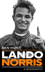 Lando Norris: A Biography (ISBN: 9781837730124)