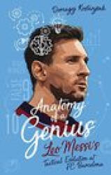 Anatomy of a Genius (ISBN: 9781801501811)