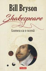 Shakespeare (ISBN: 9789734693054)
