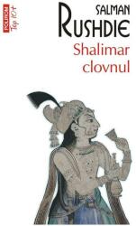Shalimar clovnul (editie de buzunar) - Salman Rushdie (ISBN: 9789734693375)