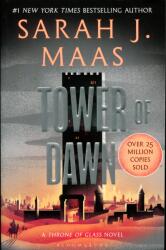 Tower of Dawn (ISBN: 9781526635280)