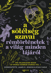 A sötétség szavai (2023)