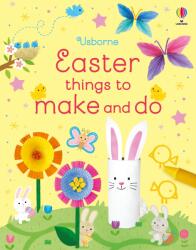 Easter Things to Make and Do (ISBN: 9781803703879)