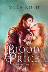 Blood Price (ISBN: 9781957040134)