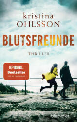 Blutsfreunde - Susanne Dahmann (ISBN: 9783734110757)