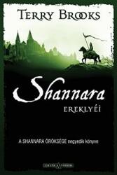 Shannara ereklyéi - Shannara öröksége 4 (ISBN: 9789633953983)