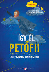 Így él Petőfi! (2023)