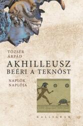 Achilleusz beéri a teknőst (2023)