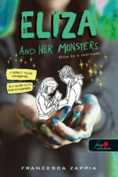 Eliza and Her Monsters - Eliza és a szörnyek (2023)