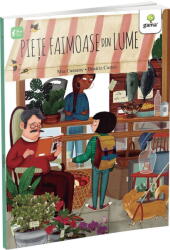 Piete faimoase din lume (ISBN: 9786060563655)