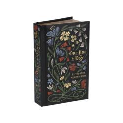 Nouveau One Line a Day (ISBN: 9781797218762)