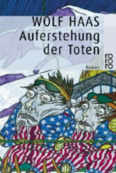 Auferstehung der Toten - Wolf Haas (ISBN: 9783499228315)