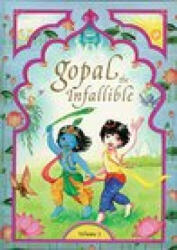 Gopal the Infallible - Sita Gilbakian (ISBN: 9781886069176)