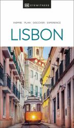 DK Eyewitness Lisbon (ISBN: 9780241612156)