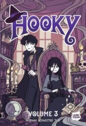 Hooky Volume 3 (ISBN: 9780358693574)
