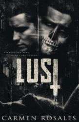 Lust A Dark College Romance (ISBN: 9781959888079)