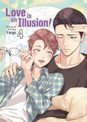 Love Is an Illusion! Vol. 4 (ISBN: 9781685796075)