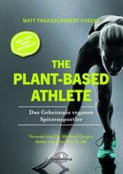 Atletul pe bază de plante (ISBN: 9783962573294)