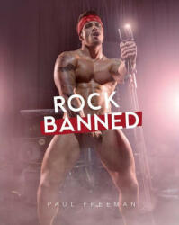 Rock Banned - Paul Freeman (ISBN: 9780980667592)