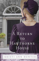 A Return to Hawthorne House (ISBN: 9781959589013)