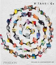 Vitamin C+, Collage in Contemporary Art - Yuval Etgar (ISBN: 9781838665579)
