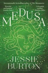 Kniha Medusa (ISBN: 9781526662408)