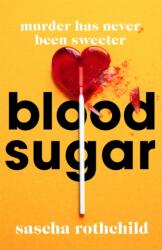 Blood Sugar (ISBN: 9781398705623)