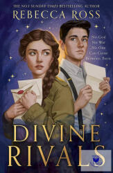 Divine Rivals (ISBN: 9780008588151)