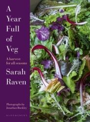 A Year Full of Veg (ISBN: 9781526639349)