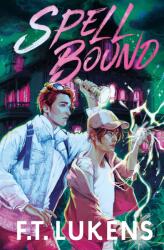 Spell Bound (ISBN: 9781398521476)