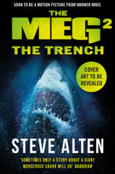 MEG: The Trench - Steve Alten (ISBN: 9781804544594)