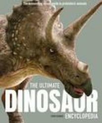 Ultimate Dinosaur Encyclopedia - CHRIS BARKER (ISBN: 9781783128822)