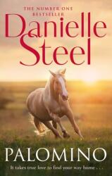Palomino (ISBN: 9780751579581)