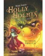 Holly Holmes si biroul magic de detectivi - Michael Peinkofer (ISBN: 9786060962311)