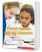 Limba si literatura materna rromani pentru clasa a 6-a - Gheorghe Sarau (ISBN: 9786067275049)
