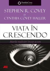 Viața în crescendo (ISBN: 9786065876057)