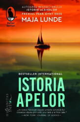 Istoria apelor - Maja Lunde (ISBN: 9786060971504)