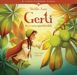 Gerti és a varázsgömböcskék (2023)