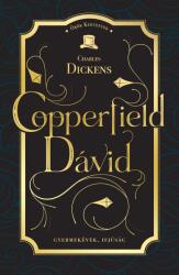 Copperfield Dávid (2023)