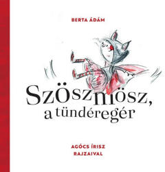 Szöszmösz, a tündéregér (2023)