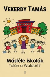 Másféle iskolák (2023)