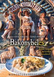Bakonybéles (2023)