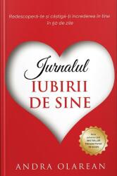 Jurnalul Iubirii de sine (ISBN: 9789730352177)